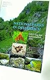  Nationalparks in Österreich: GEO-Tag der Artenvielfalt 2010 (Abhandlungen der Zoologisch-Botanischen Gesellschaft in Österreich)