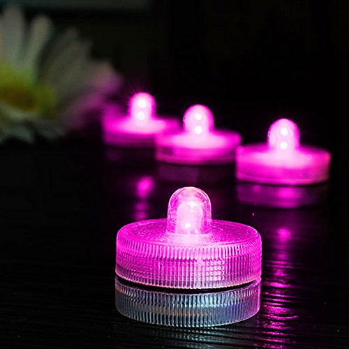 E-Goal, 12 pz/lotto Romantico impermeabile