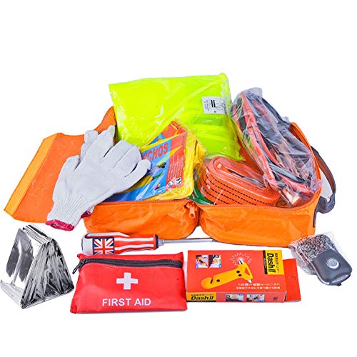 Somine Coperta di Emergenza (Confezione da 5)