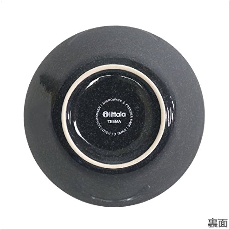 Amazon.co.jp: [イッタラ] iittala TEEMA(ティーマ） シリアル