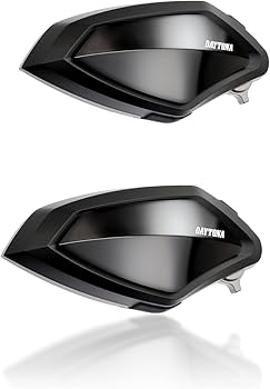 Amazon | デイトナ(Daytona) バイク用 インカム 6人通話