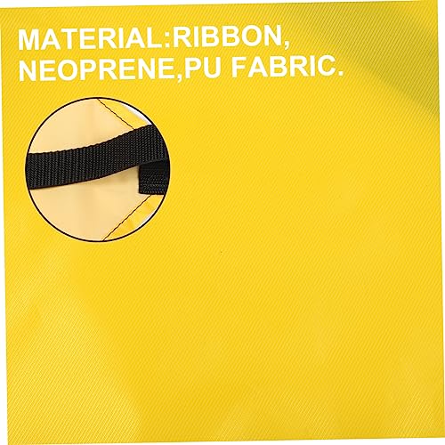 Milisten Dispositivo De Treinamento De Força De Natação Guarda-chuva De Resistência Dispositivo De T