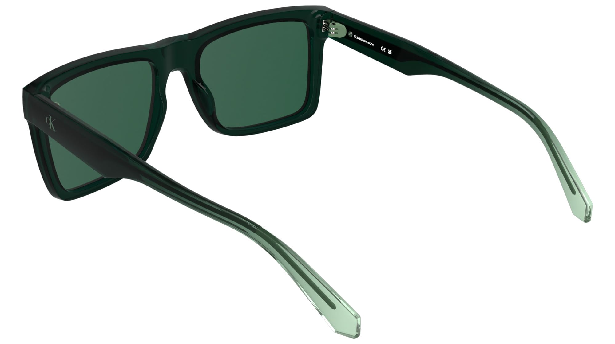 Calvin Klein Jeans Ckj26601s Occhiali Uomo (Pacco da 1)