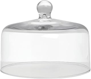 Mosser Glass 9.5 Inch Cake Dome