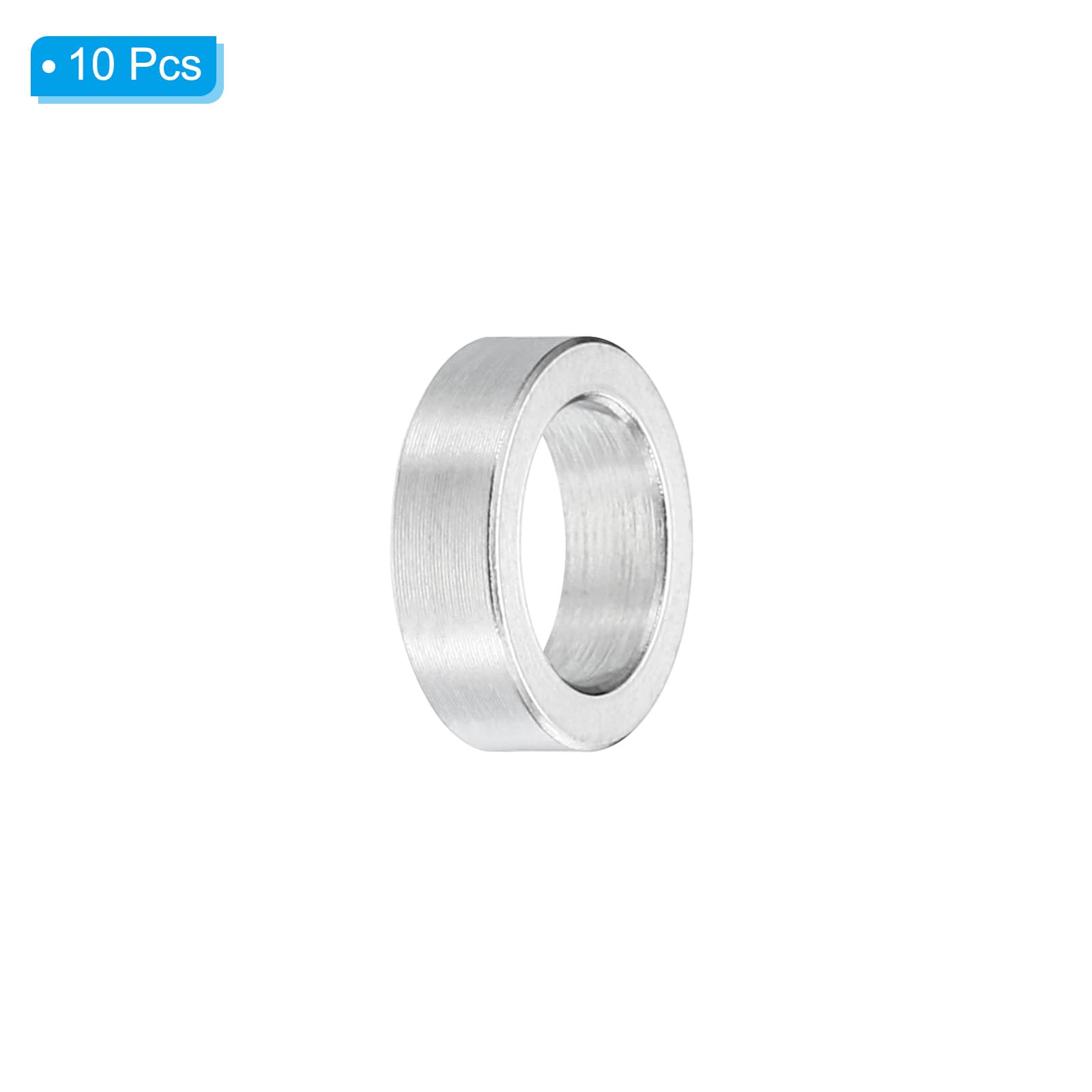 PATIKIL M8 Stainless Steel Spacers - Image 3