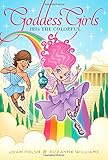 Iris the Colorful (14) (Goddess Girls)