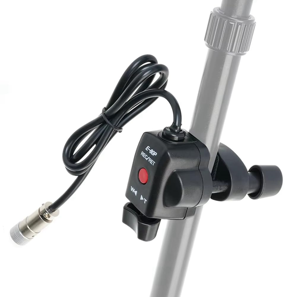 Controller Lens È Un Dispositivo di Controllo Remoto per Obiettivi Fotografici e Videocamere.
