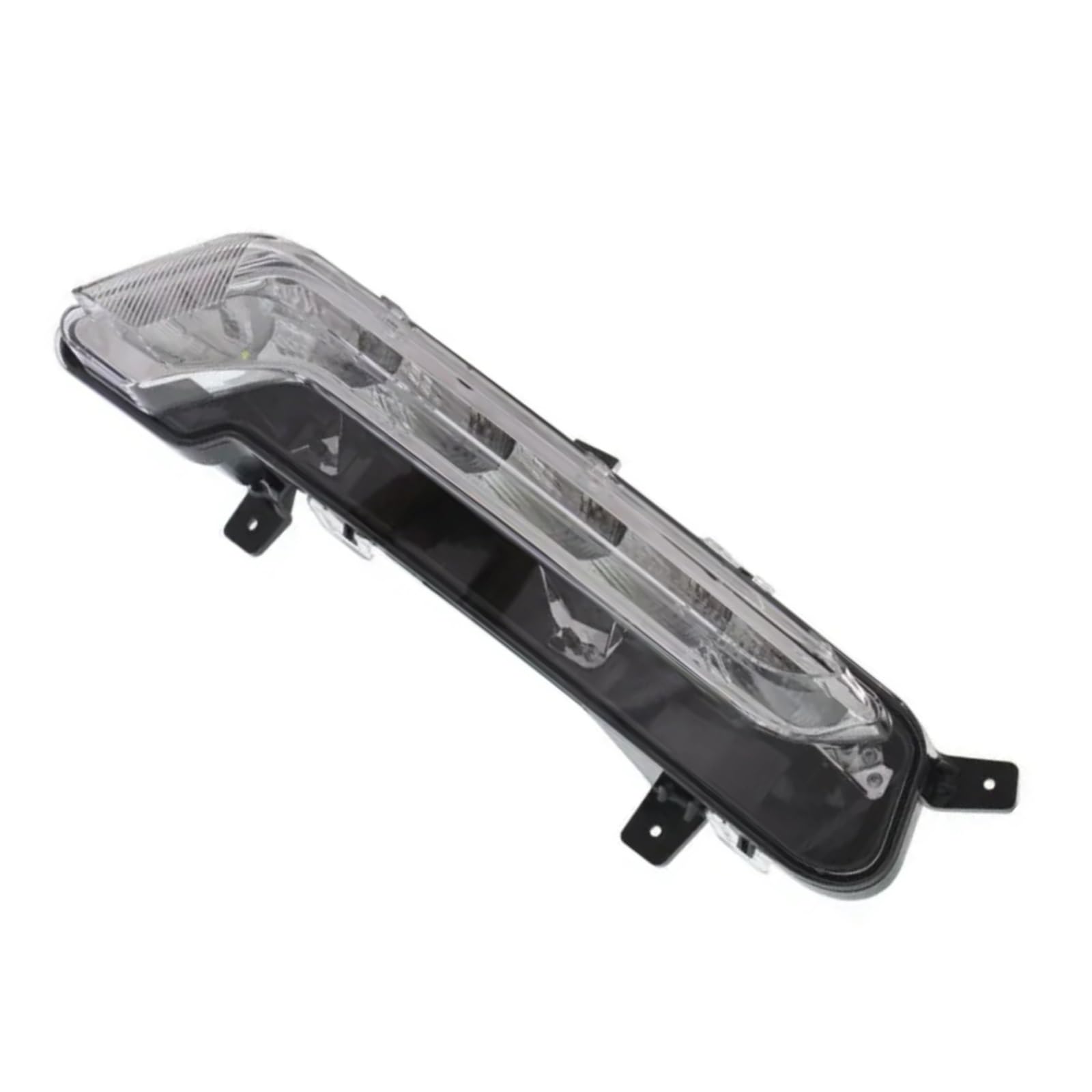 Phares antibrouillard Chevy Impala lentille claire antibrouillard