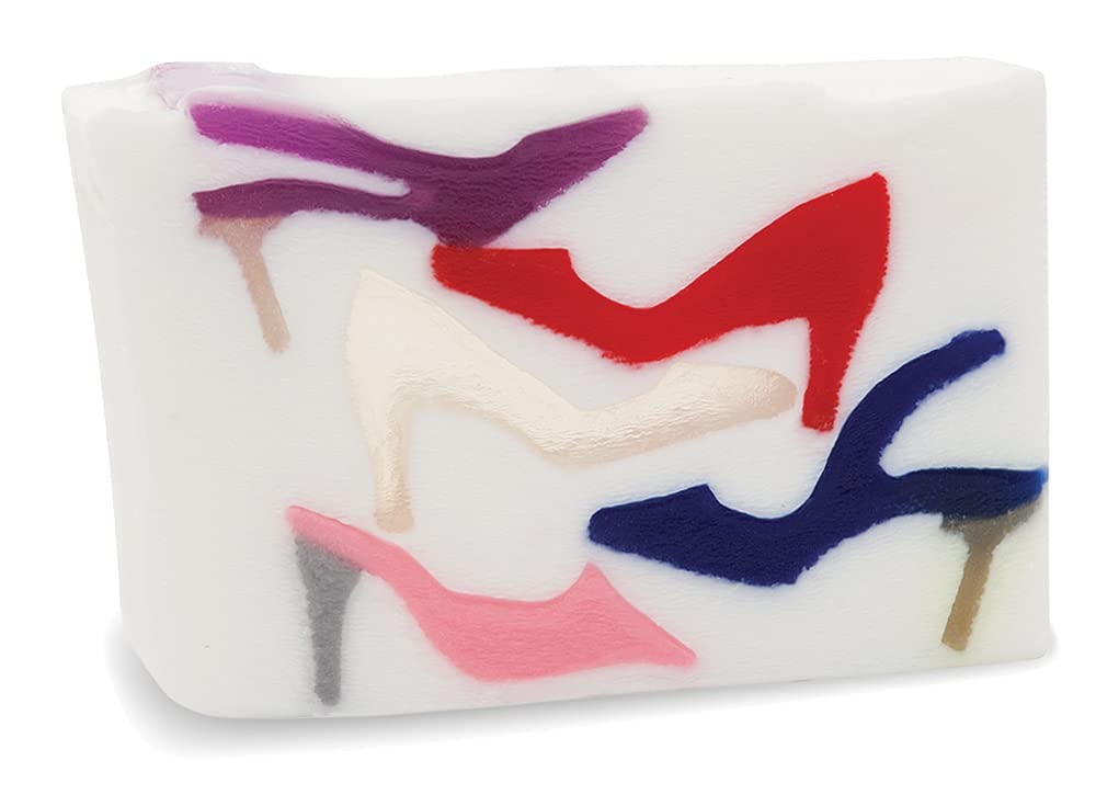 Primal Elements Soap Loaf, Imelda, 5.5 Pound