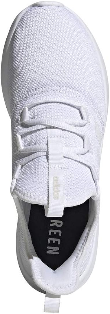 Vista 9 de adidas Womens Cloudfoam Pure-20 Running Shoe