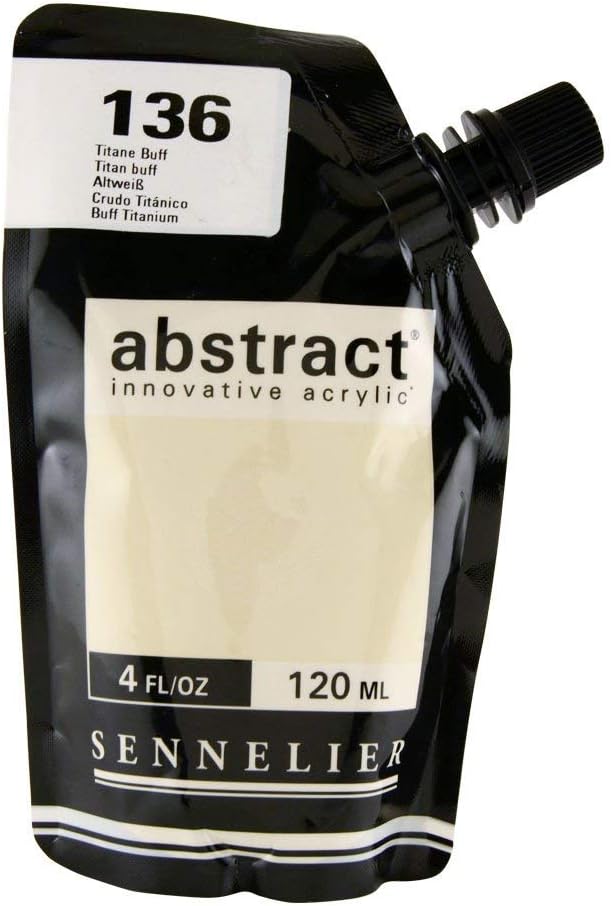Art Alternatives White Mesh Bag, 16" x 21"