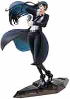 Ado x Oda Art Visual Figure : Amazon.ca: Home