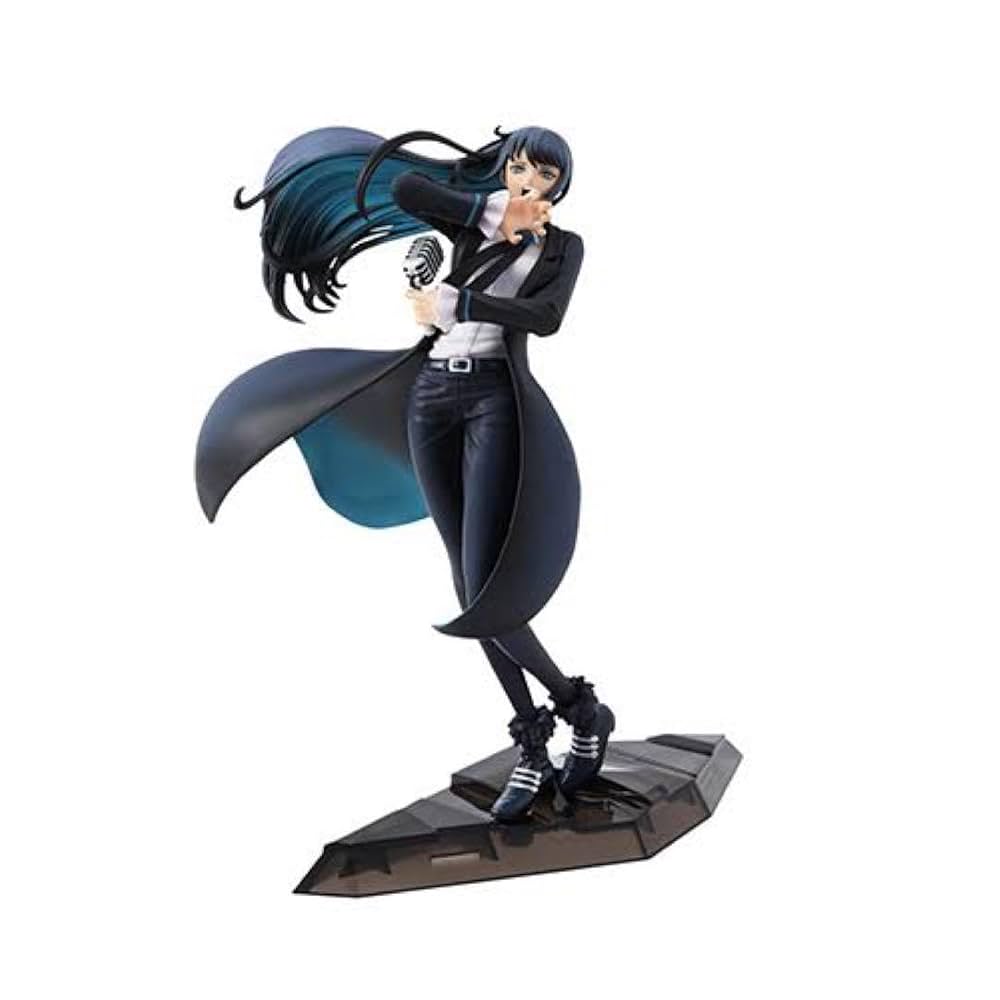 Ado Oda ART VISUAL FIGURE/ワンピース s-l400.jpg