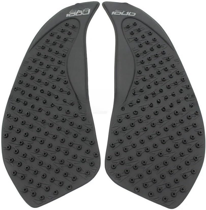 Motorcycle Anti-Slip Tank Pads Sticker Side Gas Knee Grip Traction Pads for Kaw&asaki Z1000 2010-2013 Tanks Pads Decals