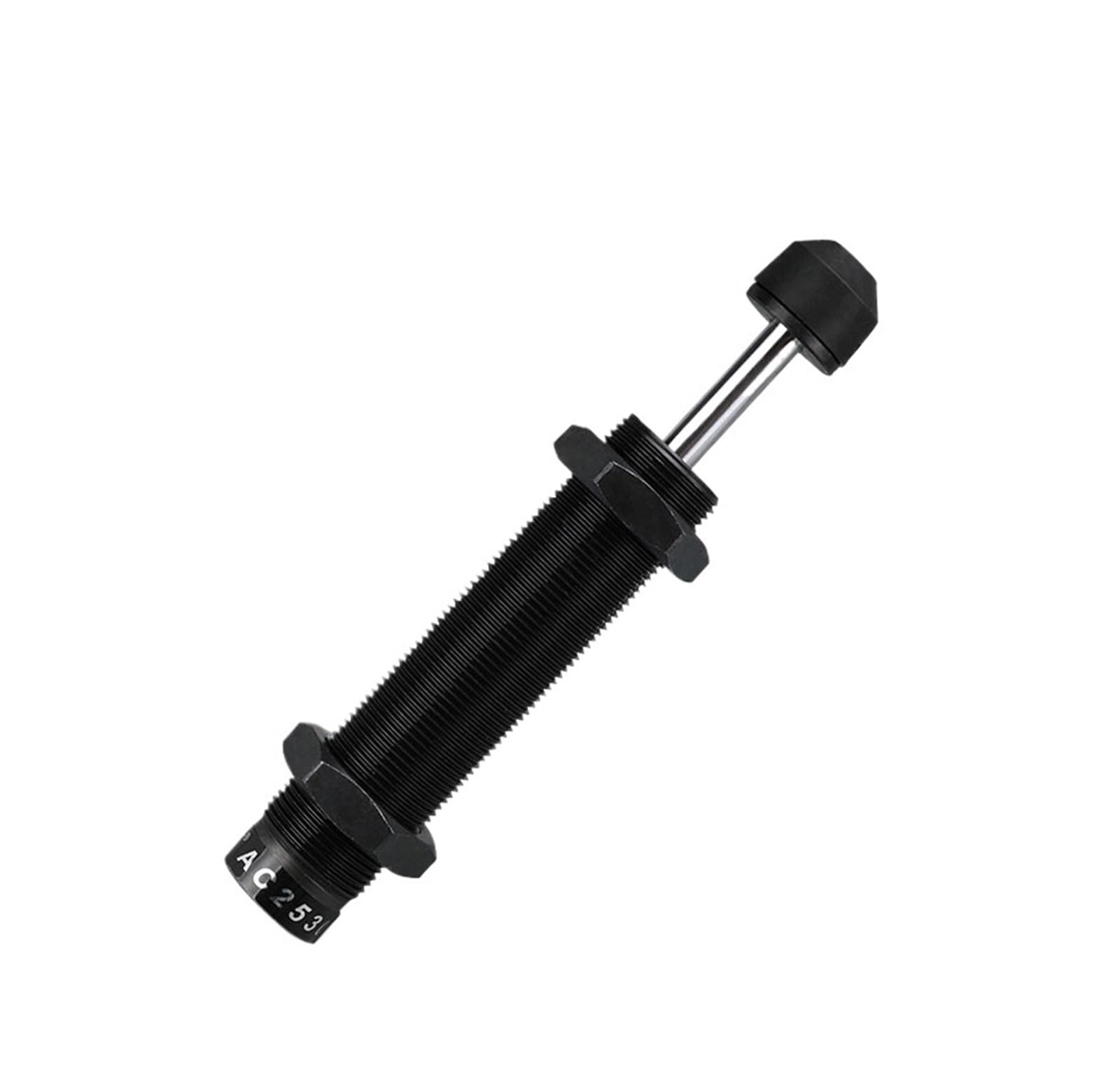 Accessoires de cylindre AC2015 amortisseur d'huile pour bras robot
