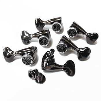 その他 GOTOH SGV510-L5-L3+R3-Cosmo Black 楽天市場】GOTOH ゴトー ギター ペグ SGV510Z L5 CK(コスモ
