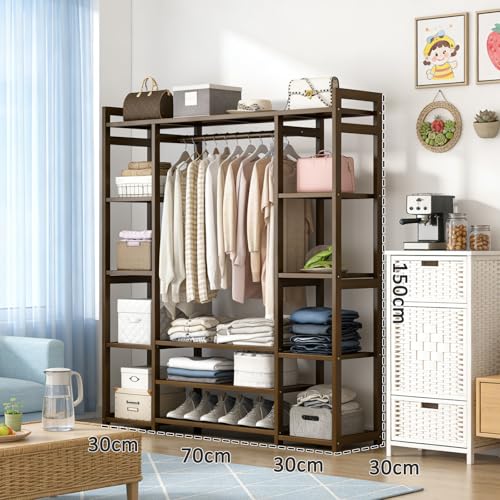 Listado de Closet de Madera Coppel comprados en linea. 17 Imagen adicional