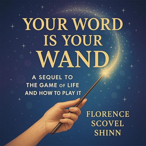 Page de couverture de Your Word Is Your Wand