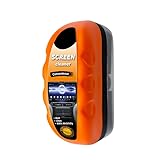 Interior Car Cleaner Kit with Sponge Brush | Safe for Leather,Vinyl,Plastic & Fabric | Effortlessly Removes Stains&Grime from Dashboard,Seats&Console | Anti-Dust Formula Prevents Fingerprints&Buildup