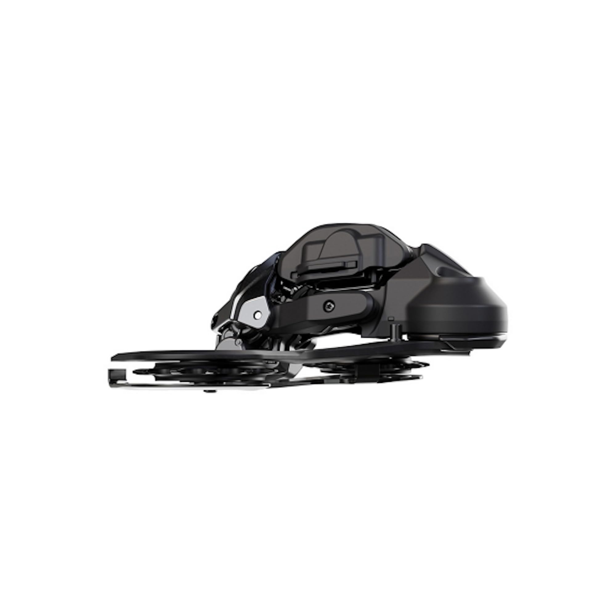 Shimano Desviador Delantero XT Di2 RD-M8250 SGS Largo
