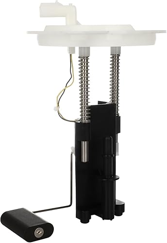 Miniatura 8 de SCITOO Compatible con el conjunto del módulo eléctrico de la bomba de combustible para Lincoln Mark LT 5.4L 2007-2008 E2441M P76344M P76337M