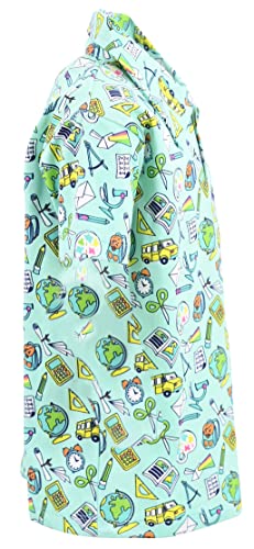 Image of Unique Baby Short Sleeve Collared Boys Polo Shirt, Toddler Kids Polo Shirts