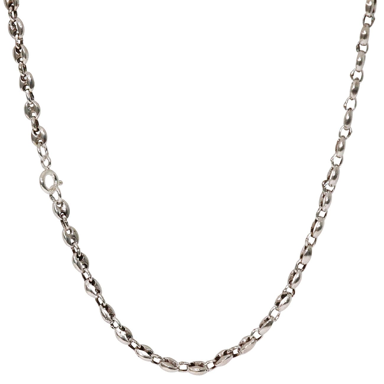 needis マリーナチェーンネックレス needis マリーナチェーンネックレス Anchor Chain Necklace