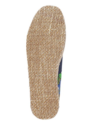 Image of TOMS Men's Alpargata Canvas Espadrille