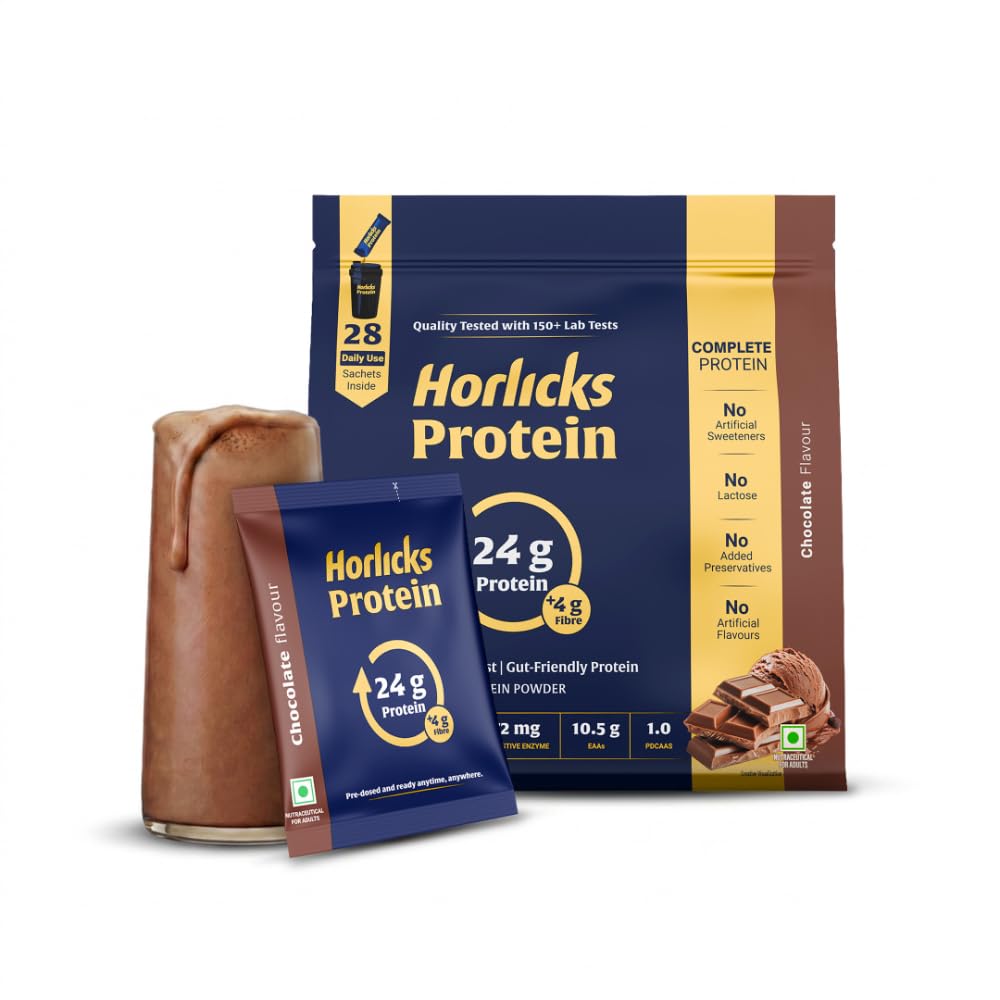 Horlicks