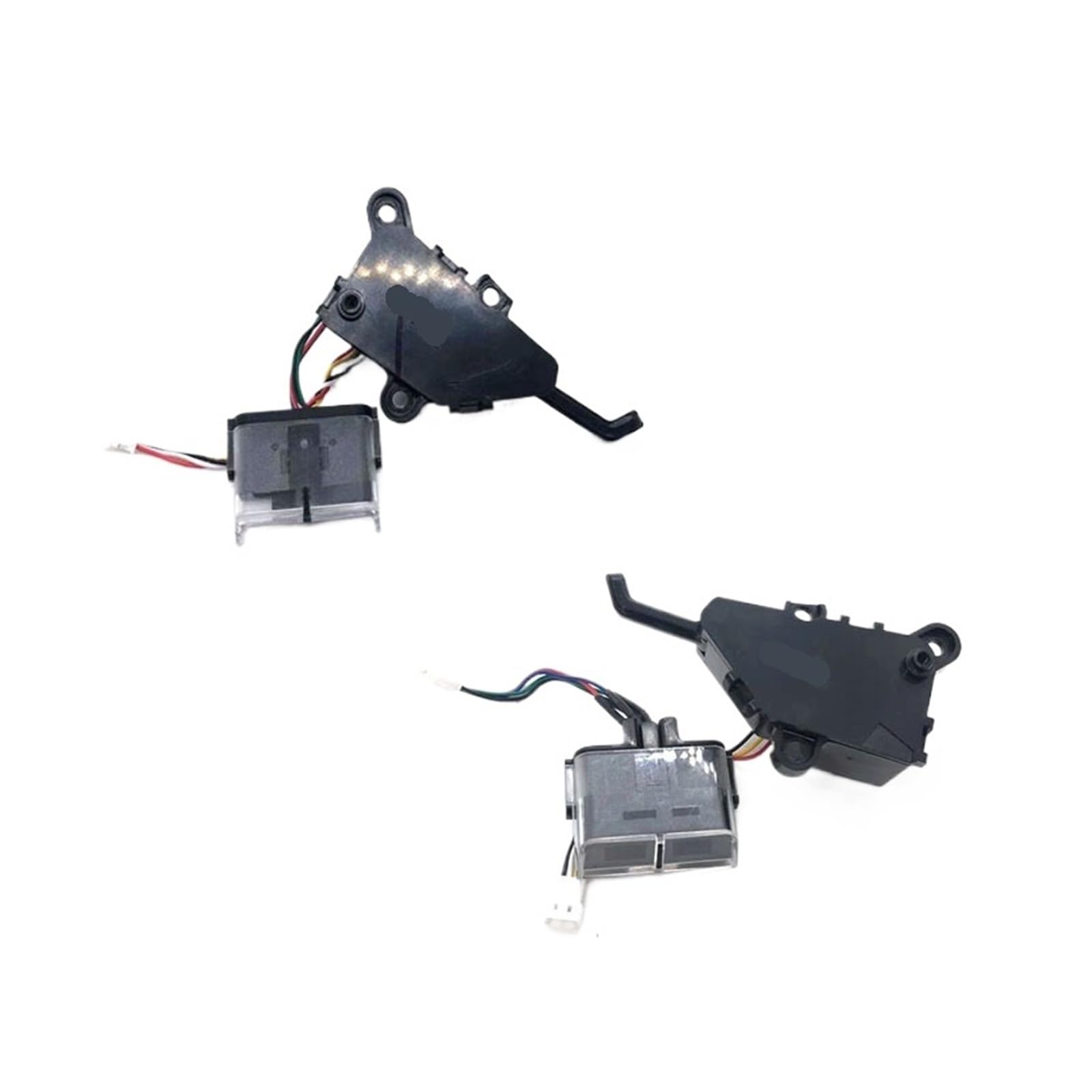 X psblty Cliff Sensor,Compatible For Viomi,V2 V2Pro V3 SE,Robot Vacuum Cleaner Replacement Parts(L AND R)