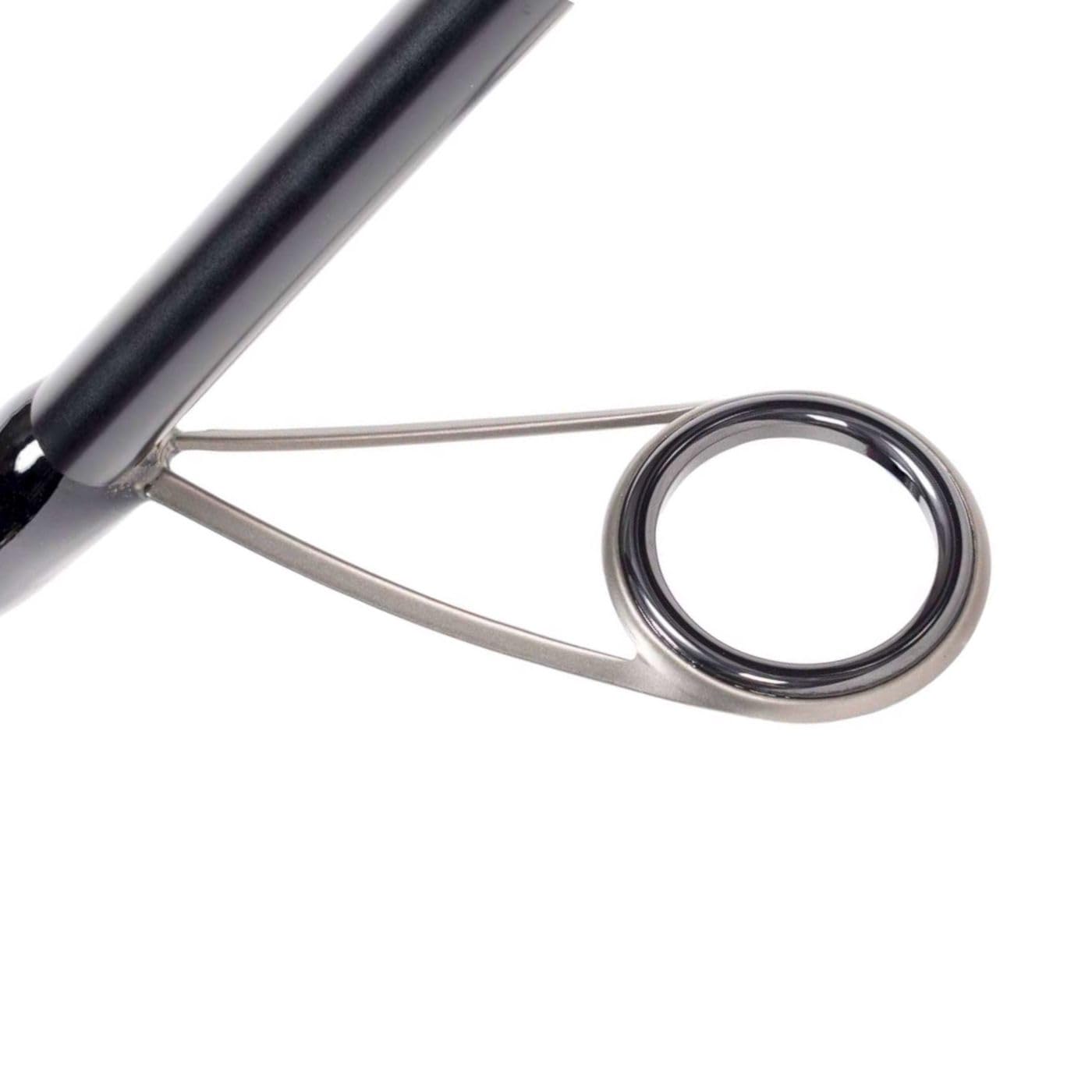 Westin W3 Seabass 2nd 250cm MH 12-42g - Spinnrute für Wolfsbarsche, Blinkerrute, Angelrute zum Spinnfischen, Rute