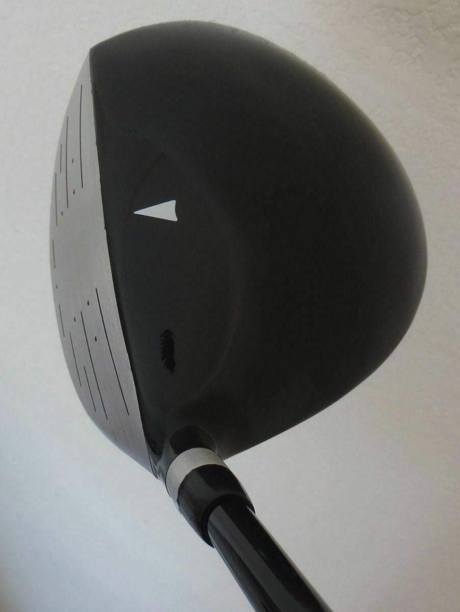 Mens Deluxe Golf Club Set Complete Regular Flex | Regular Flex Right Handed product thumbnail 5
