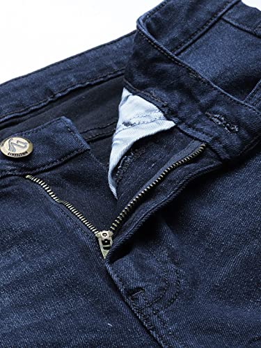Image of THE Indian Garage CO Men Jeans
