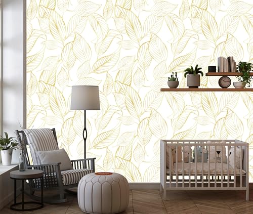 Image of VOLITO Wallpaper Luxury Shade Walls Sticker Waterproof,Oil Proof & Heat Resistant Kitchen Home,Living Room,Bedroom,Bathroom,Hotel,Pan&Shop Caounter,PVC self Adhesive(60x200) (V-111)