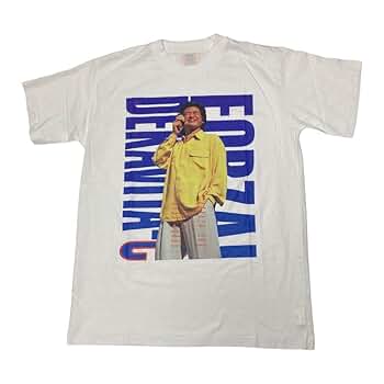 超激レア日本代表　三浦知良　半袖Tシャツ　90年代　デッドストック　新品未使用品 c687967d7a7dcc83d9e22913f0c1af