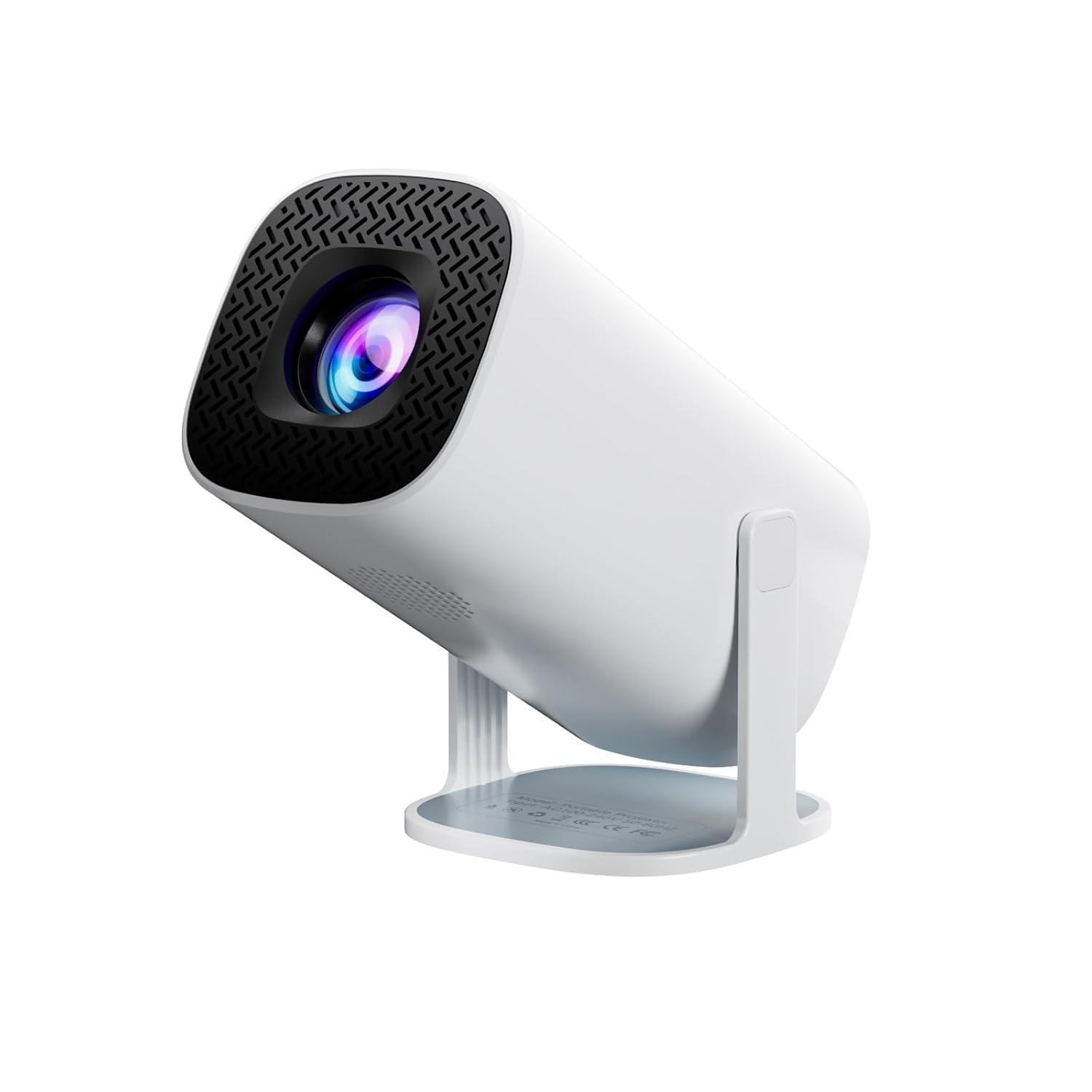 Native 1080P Projector, Bluetooth 5.0, 280 ANSI Lumens, Digital Zoom, HiFi Stereo, Home Theatre Projector with 100-inch Screen (PNS-P25)-image-31