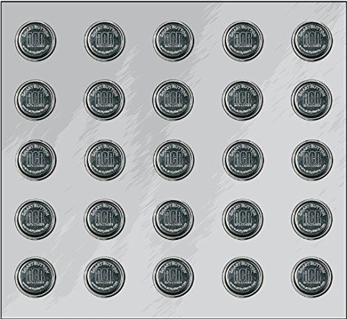 acr01-0185 SmartButton 25 Pack