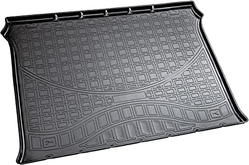 Recambo Kofferraumwanne passend für FIAT DOBLO II, 5-Sitzer | Typ 263 | ab