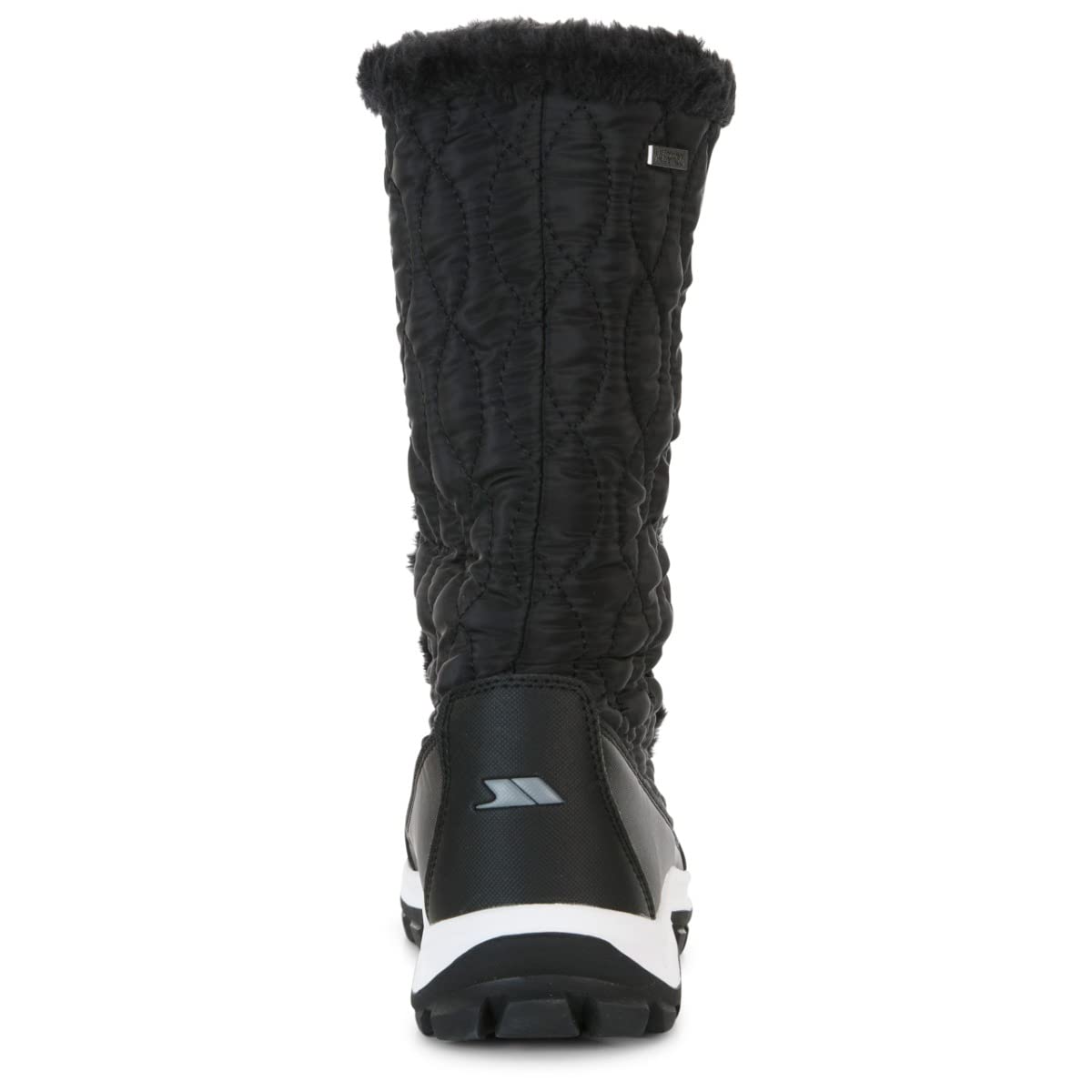 Trespass Kobiety Coretta Ii - Kobieta Snowbootbuty śnieżne