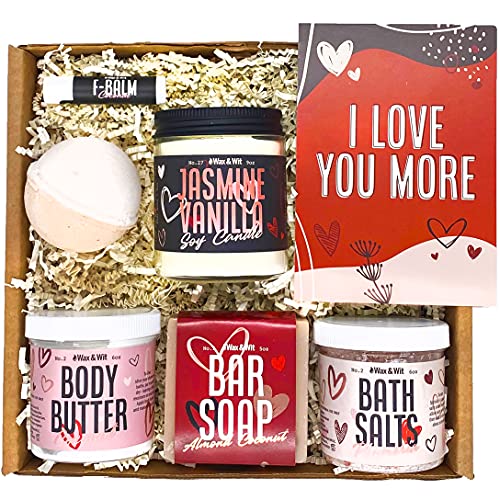Best Relaxing Spa Box
