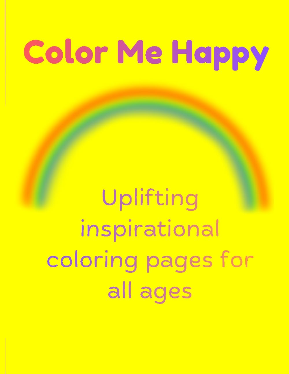 Color Me Happy
