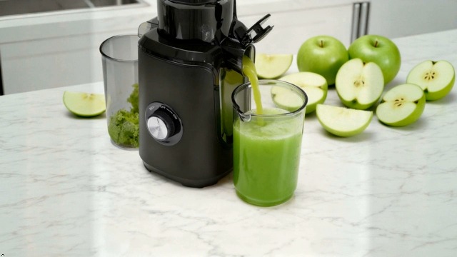 Amazon.com: OLIXIS Cold Press Juicer, Masticating Juicer Machines