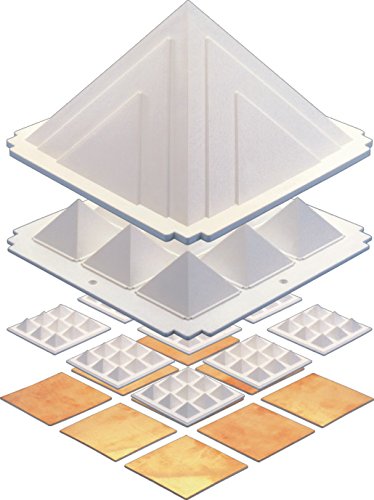 Genuine and Original Multier 9x9-MAX (10 times more powerful than multier) for Vastu Corrections and Energy Enhancement