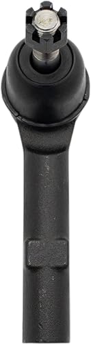 Miniatura 599 de TRQ Juego de barras de acoplamiento exteriores compatibles con Chevrolet Cruze Volt 2016-2019