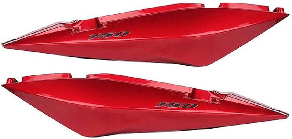 Tail panel pulsar ug3 150 red (B0D6WL1F9V) Amazon Price History, Amazon Price Tracker