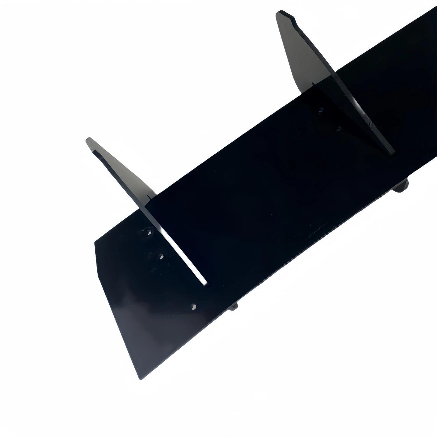 Labio Parachoques Delantero para Seat para León MK3 5F para Cupra 12-16