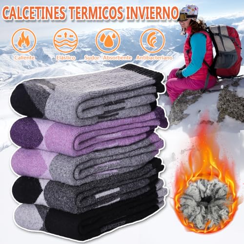 La Mejor Lista de Térmicos para Mujer para comprar online. 29 Imagen adicional