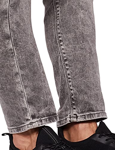 Image of Celio Men's Straight Fit Stretchable Jeans