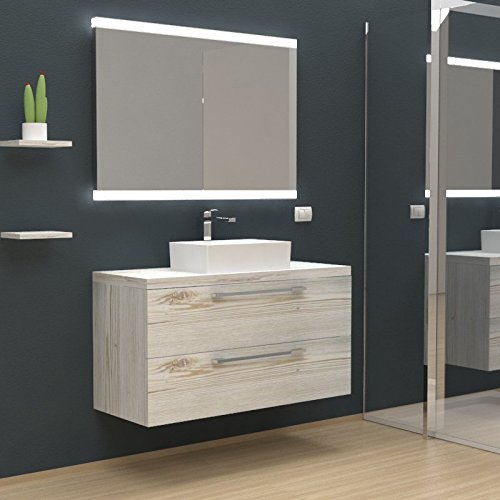 Mobile Porta Tv in Legno Diverse Finiture