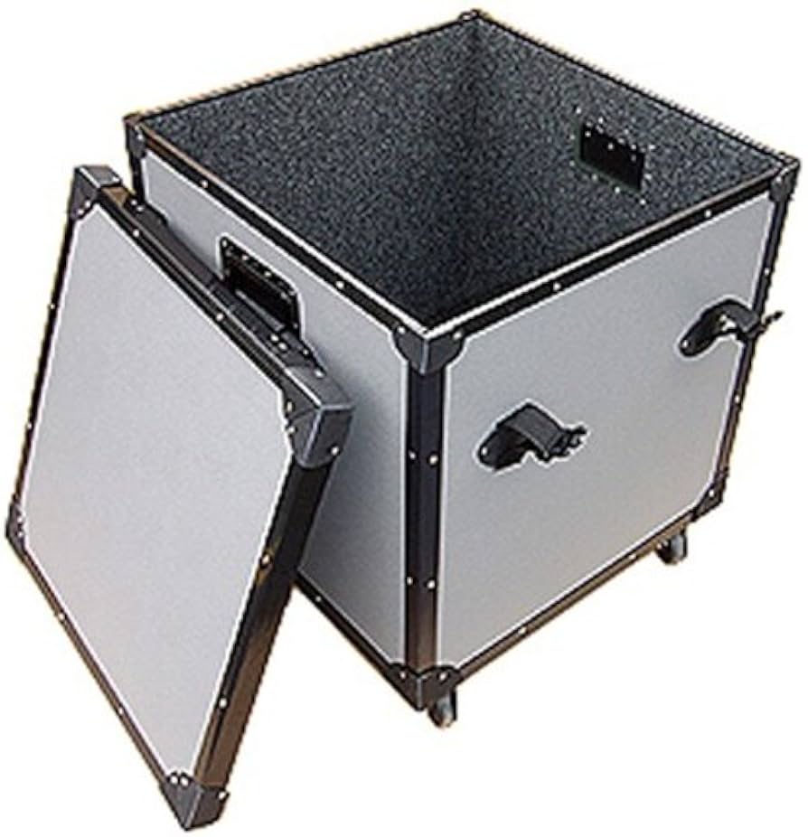 Roadie cases on wheels Clearance